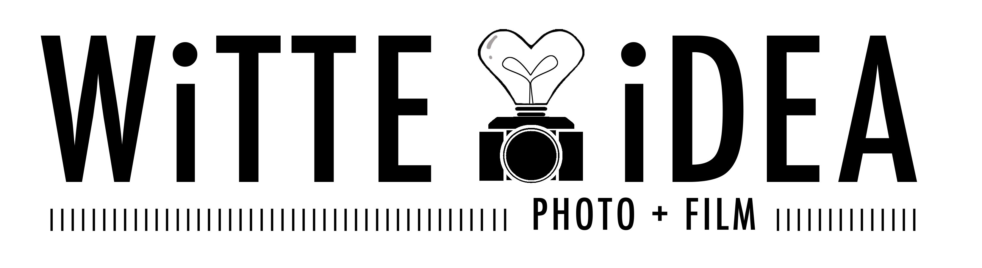 Witte Idea | Photo + Film logo