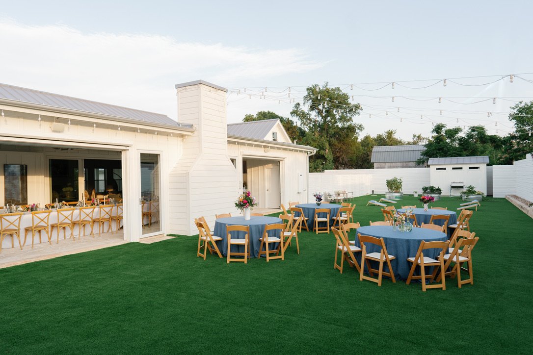 The Bell House Wimberley