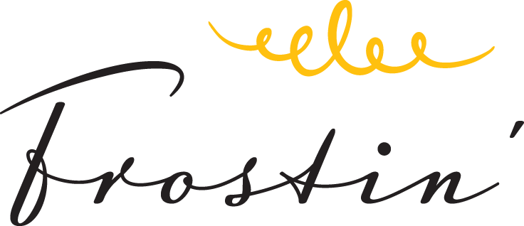 Frostin' logo