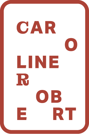 Caroline Robert logo