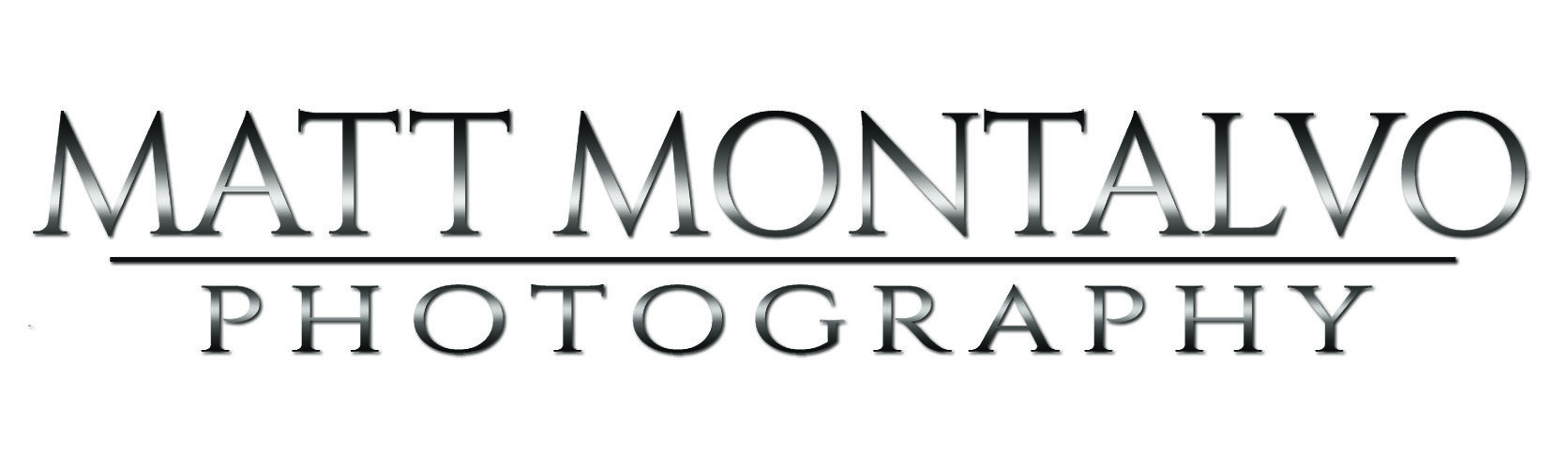 Matt Montalvo Photography logo