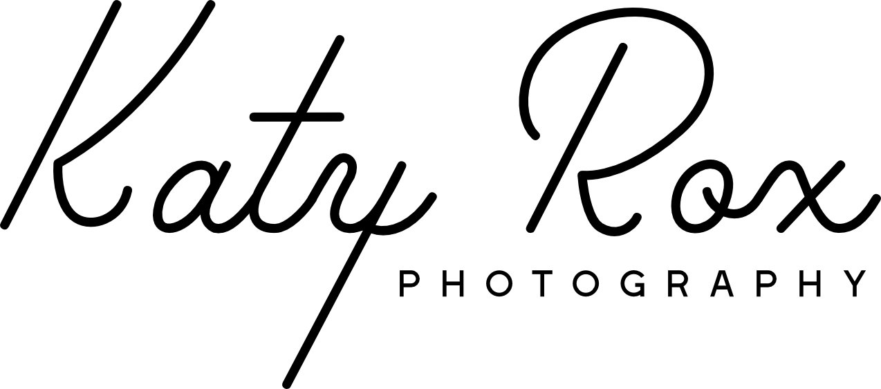 Katy Rox Photography logo