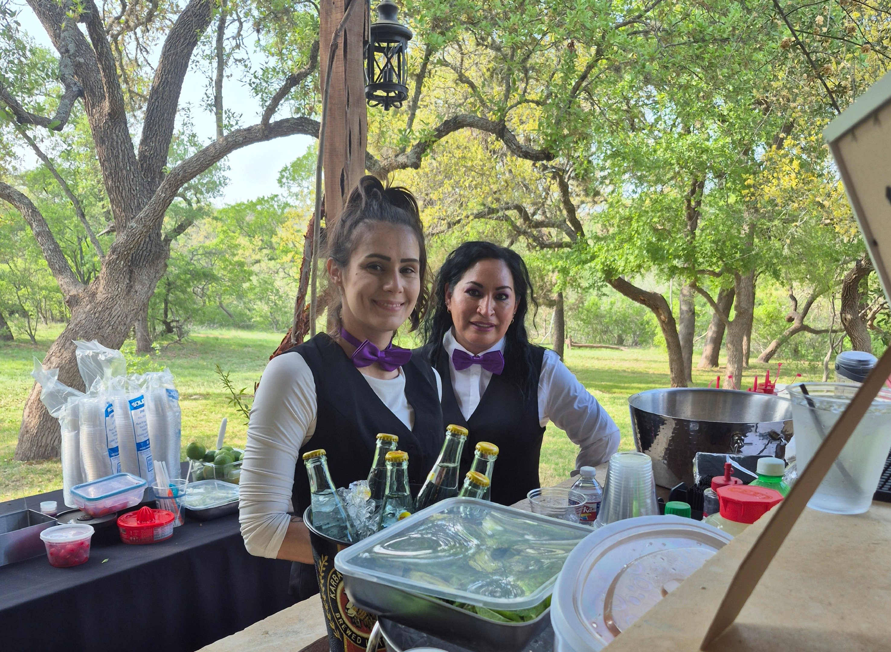 Savor the Sip Mobile Bar