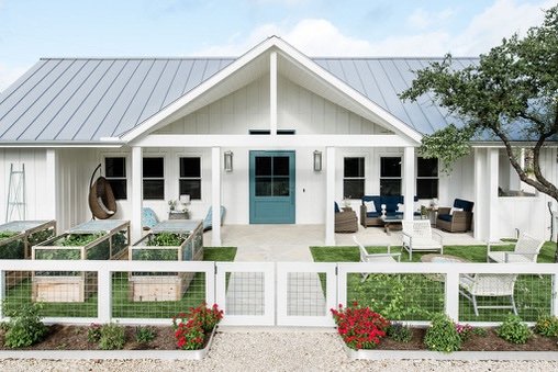 The Bell House Wimberley